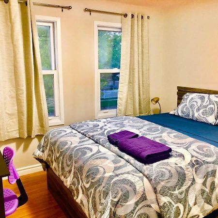 Cozyhome Markham Ngoại thất bức ảnh