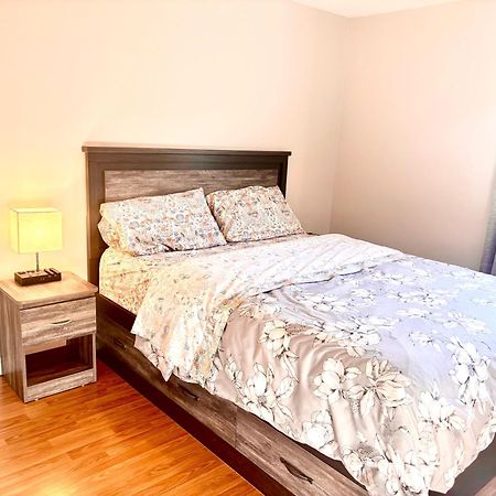 Cozyhome Markham Ngoại thất bức ảnh