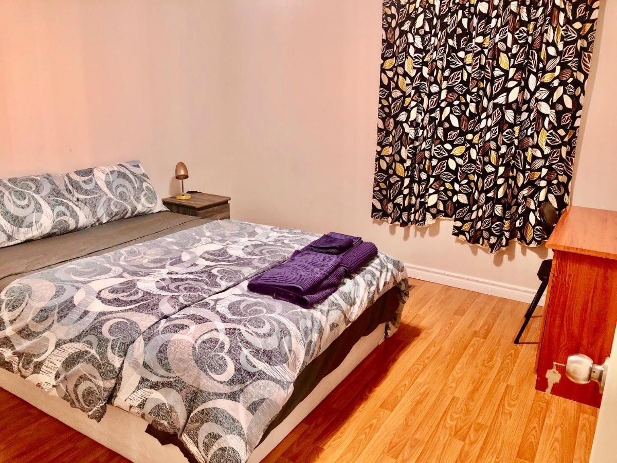 Cozyhome Markham Ngoại thất bức ảnh