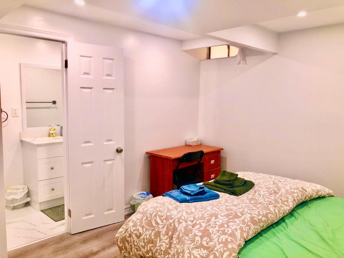Cozyhome Markham Ngoại thất bức ảnh