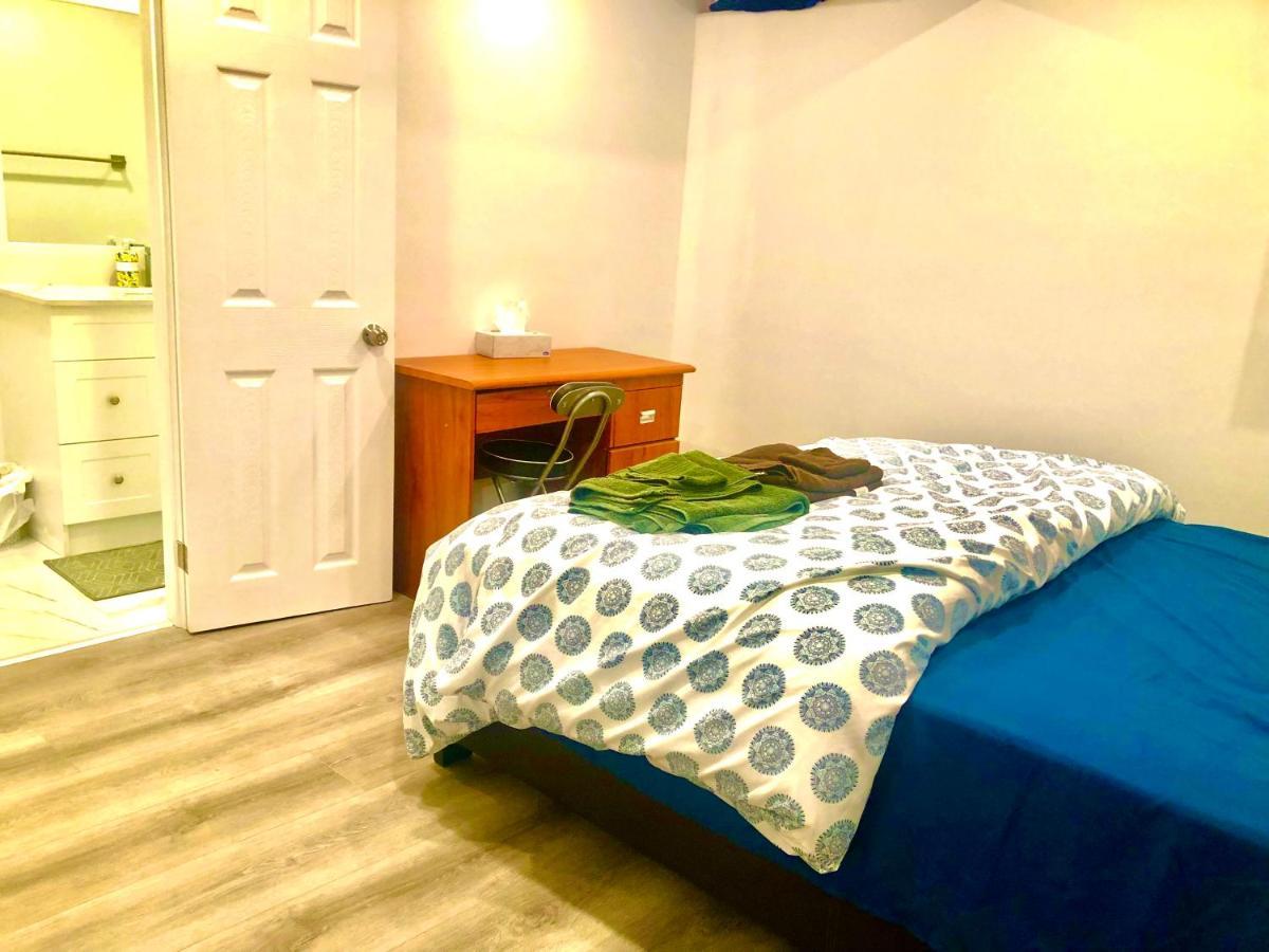 Cozyhome Markham Ngoại thất bức ảnh