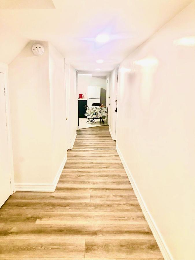 Cozyhome Markham Ngoại thất bức ảnh