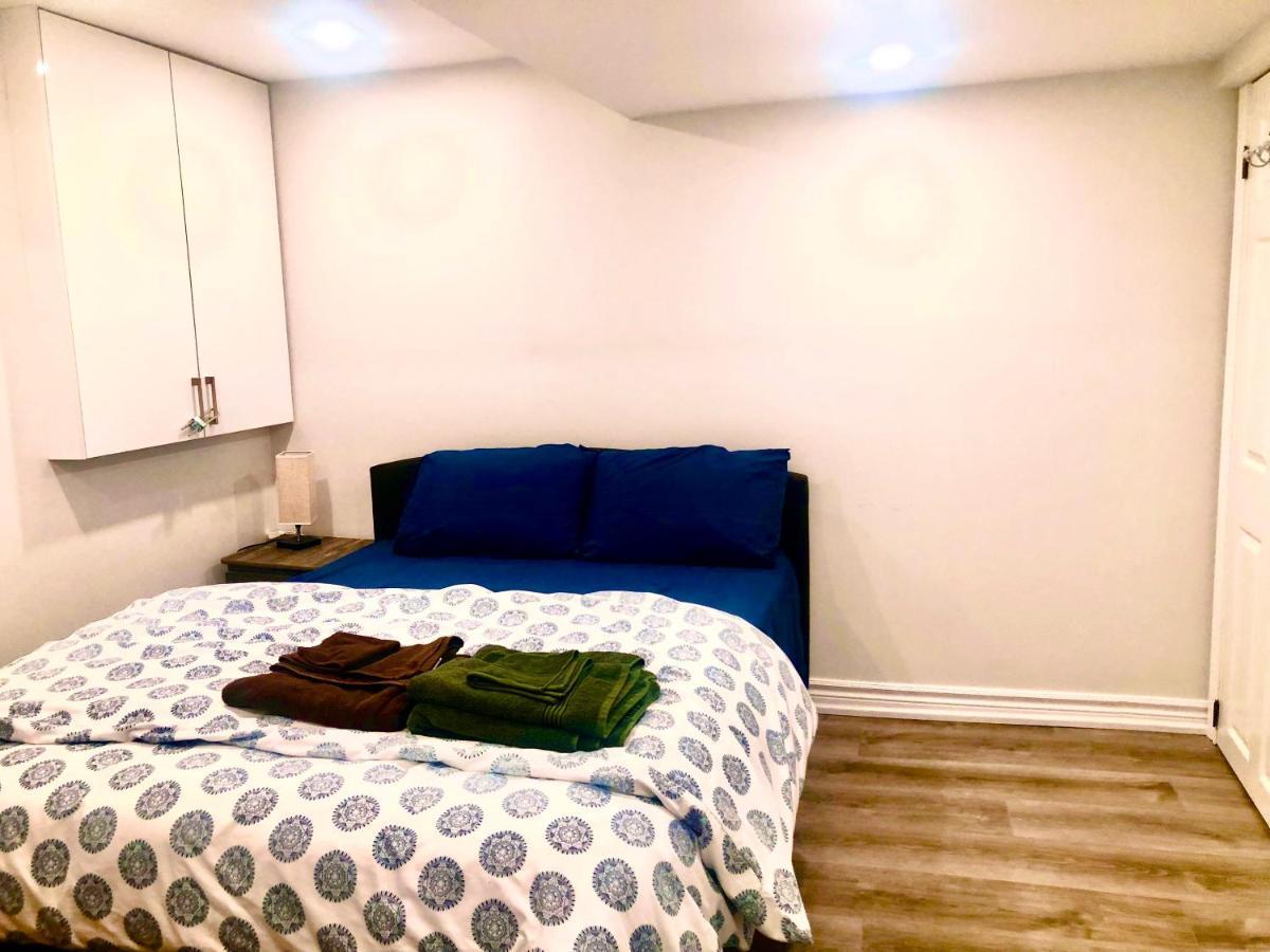 Cozyhome Markham Ngoại thất bức ảnh
