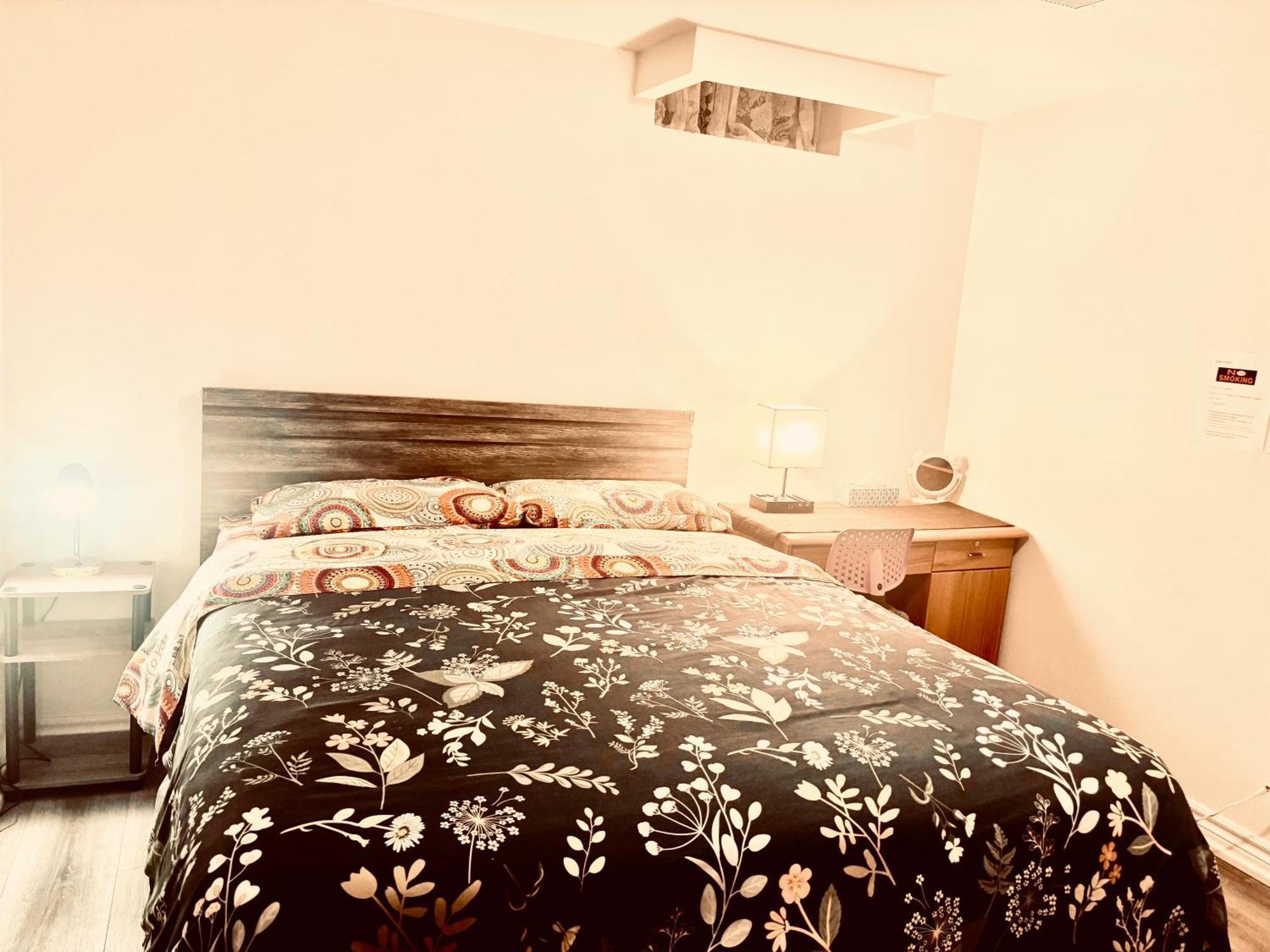 Cozyhome Markham Ngoại thất bức ảnh