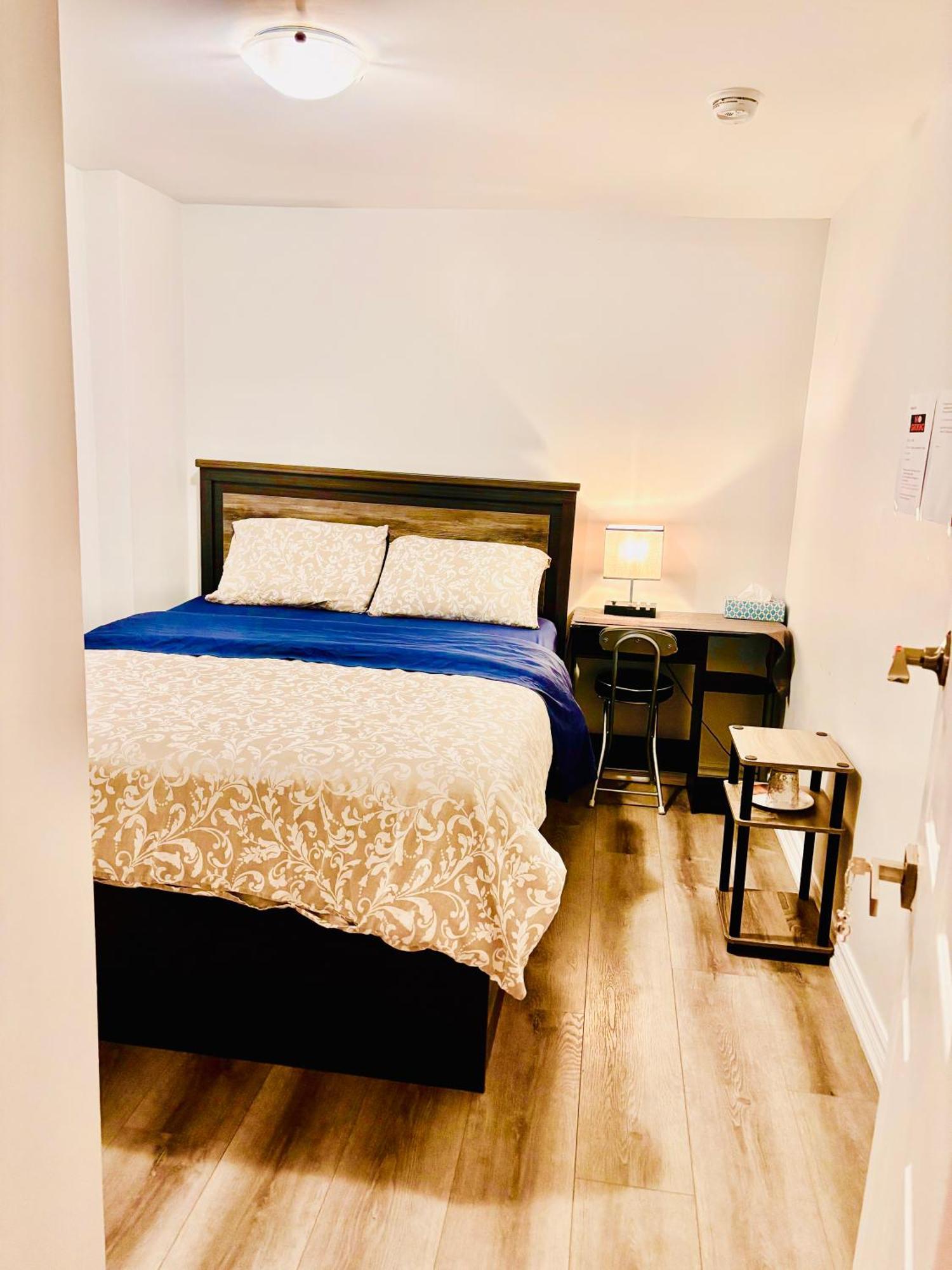 Cozyhome Markham Phòng bức ảnh