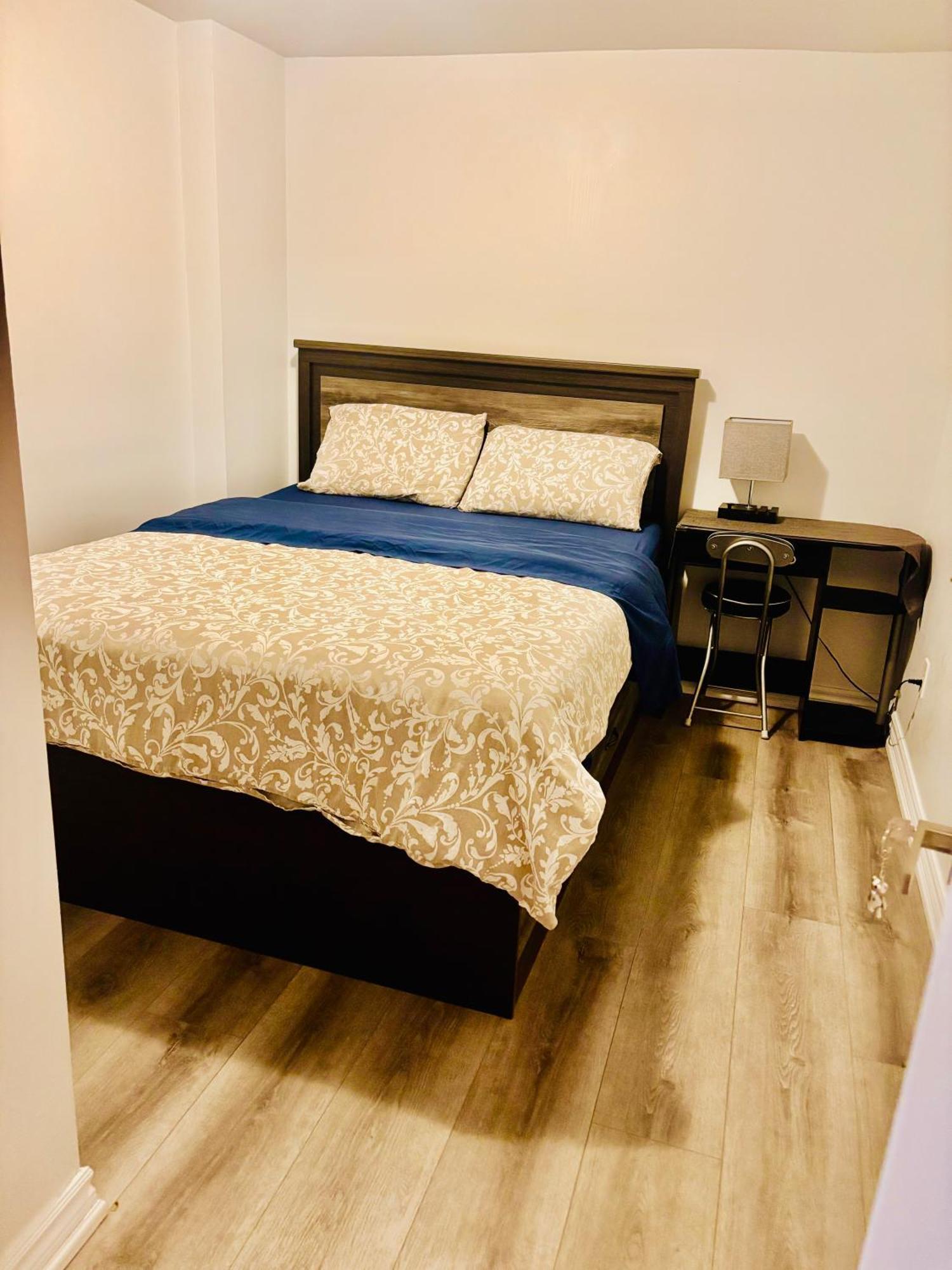 Cozyhome Markham Phòng bức ảnh