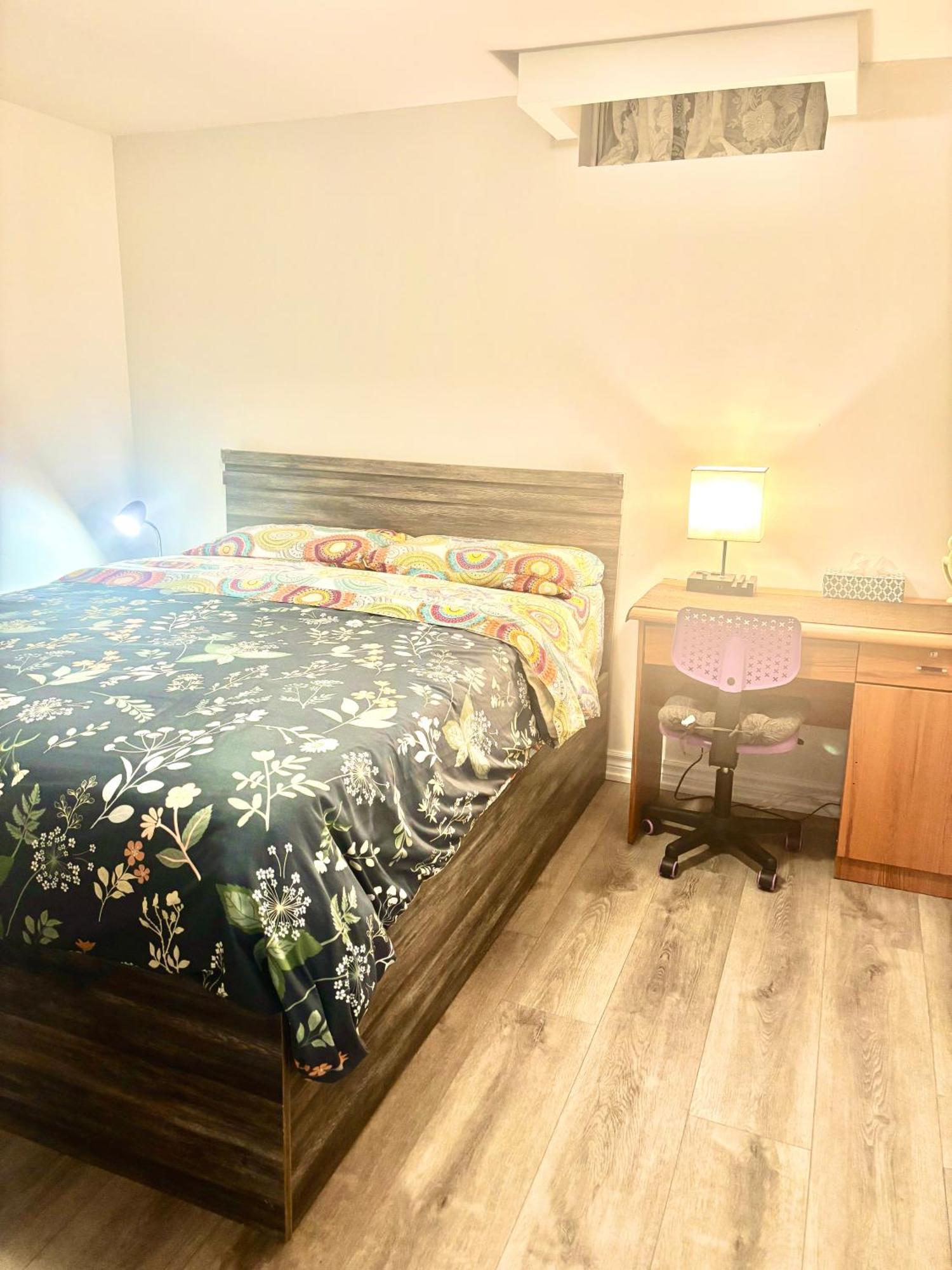 Cozyhome Markham Ngoại thất bức ảnh